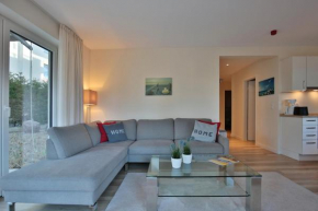Villa Stern Villa Stern Appartement 02, Timmendorfer Strand